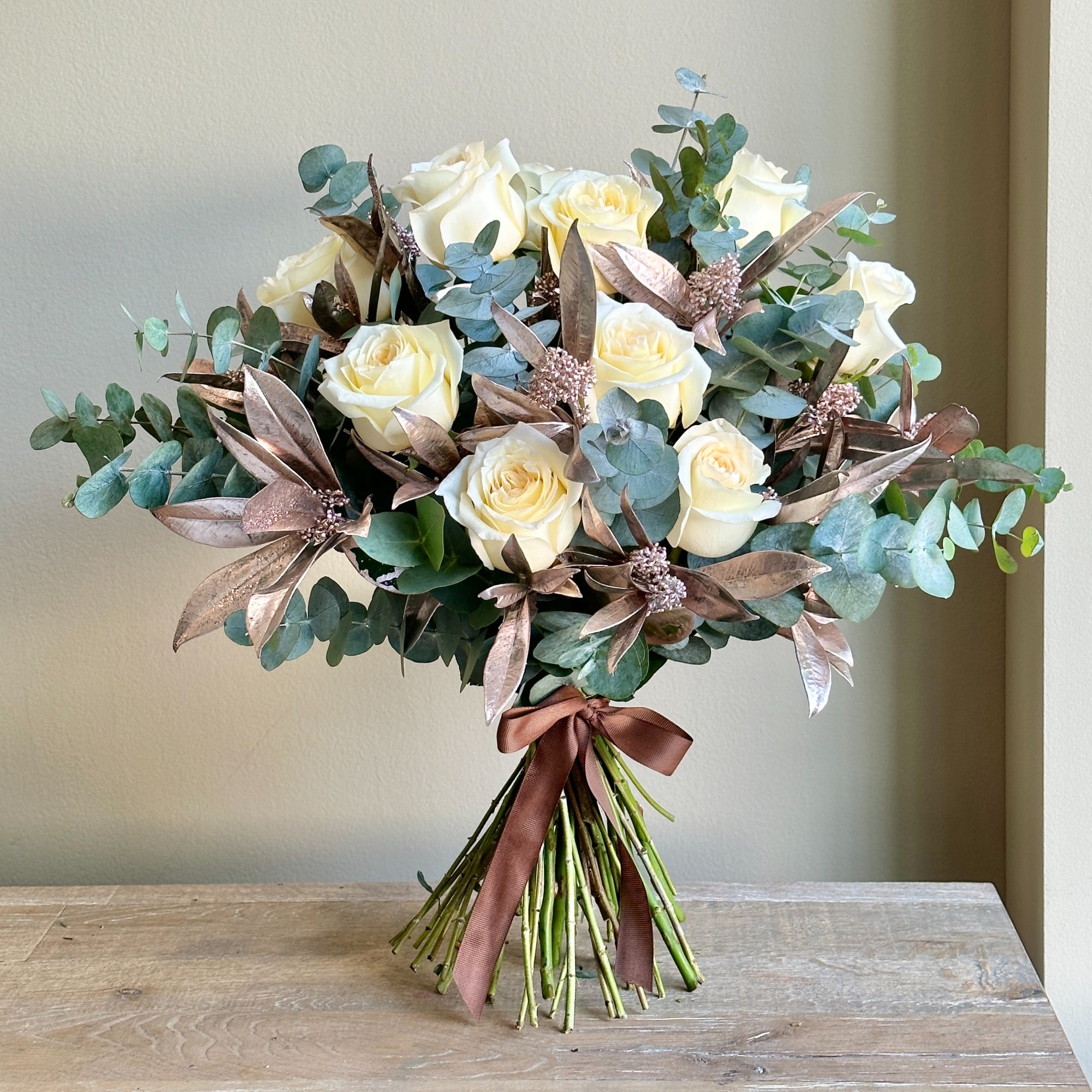 Devon - Festive Bouquet