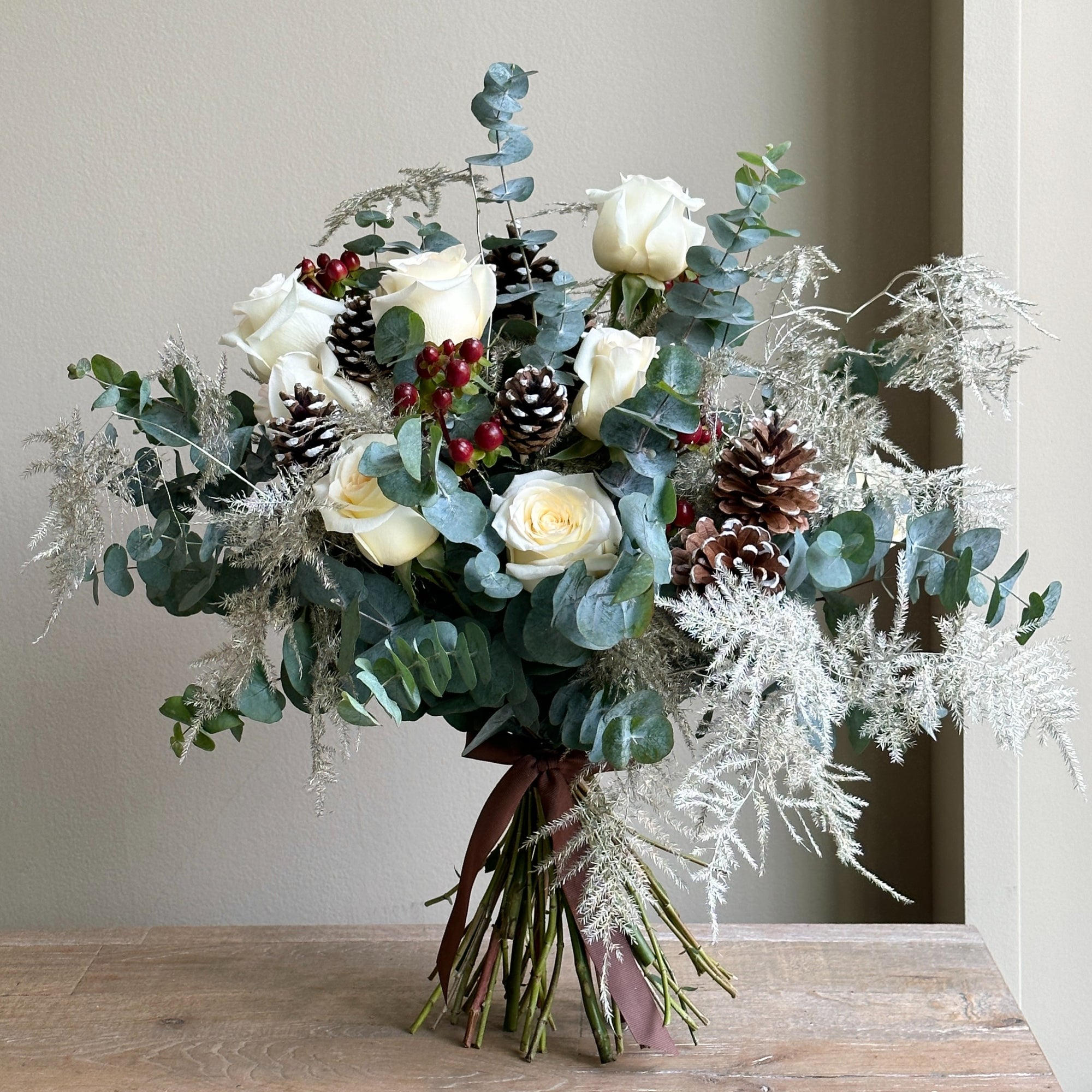 Cape Town - Festive Bouquet