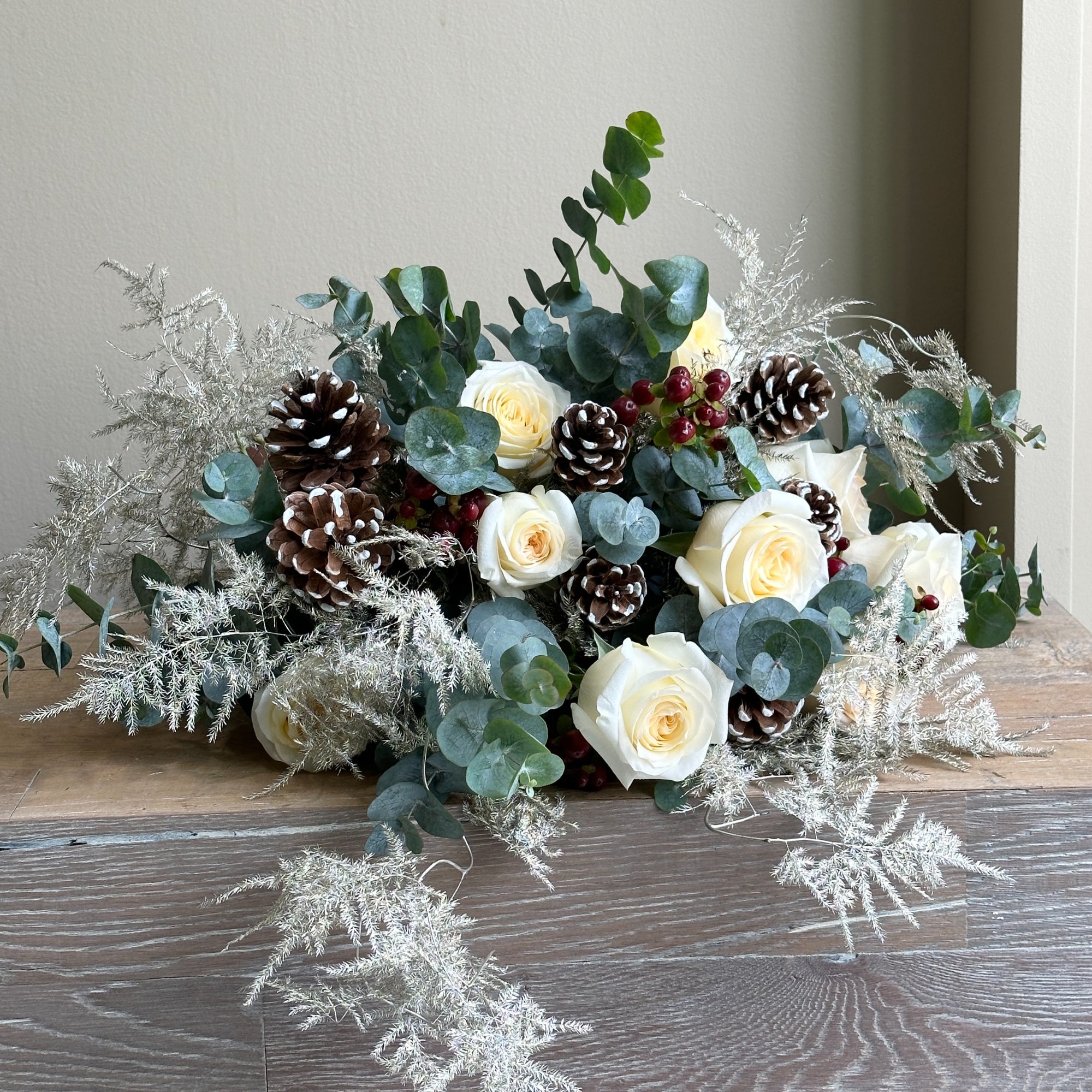 Cape Town - Festive Bouquet