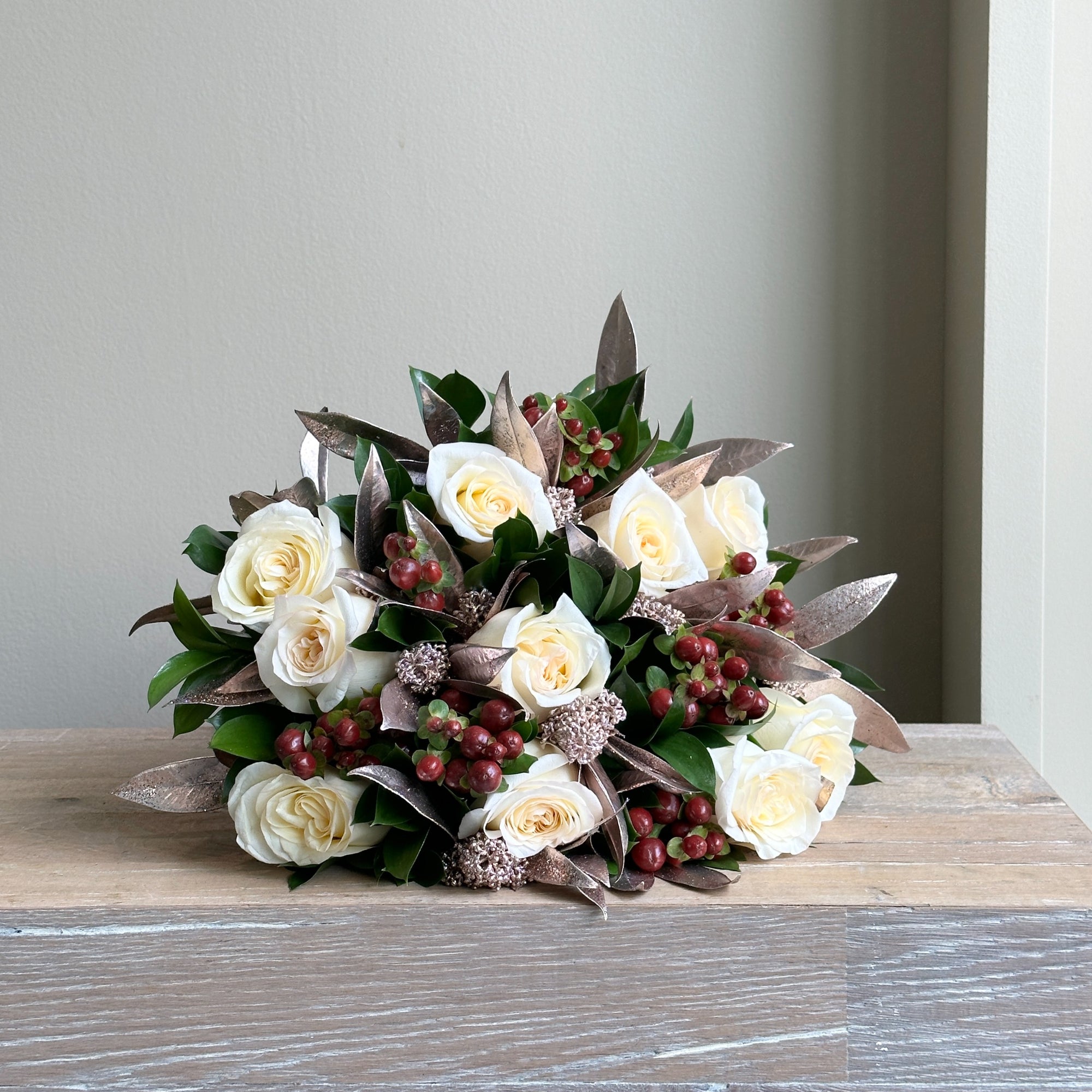 Strasbourg - Festive Bouquet