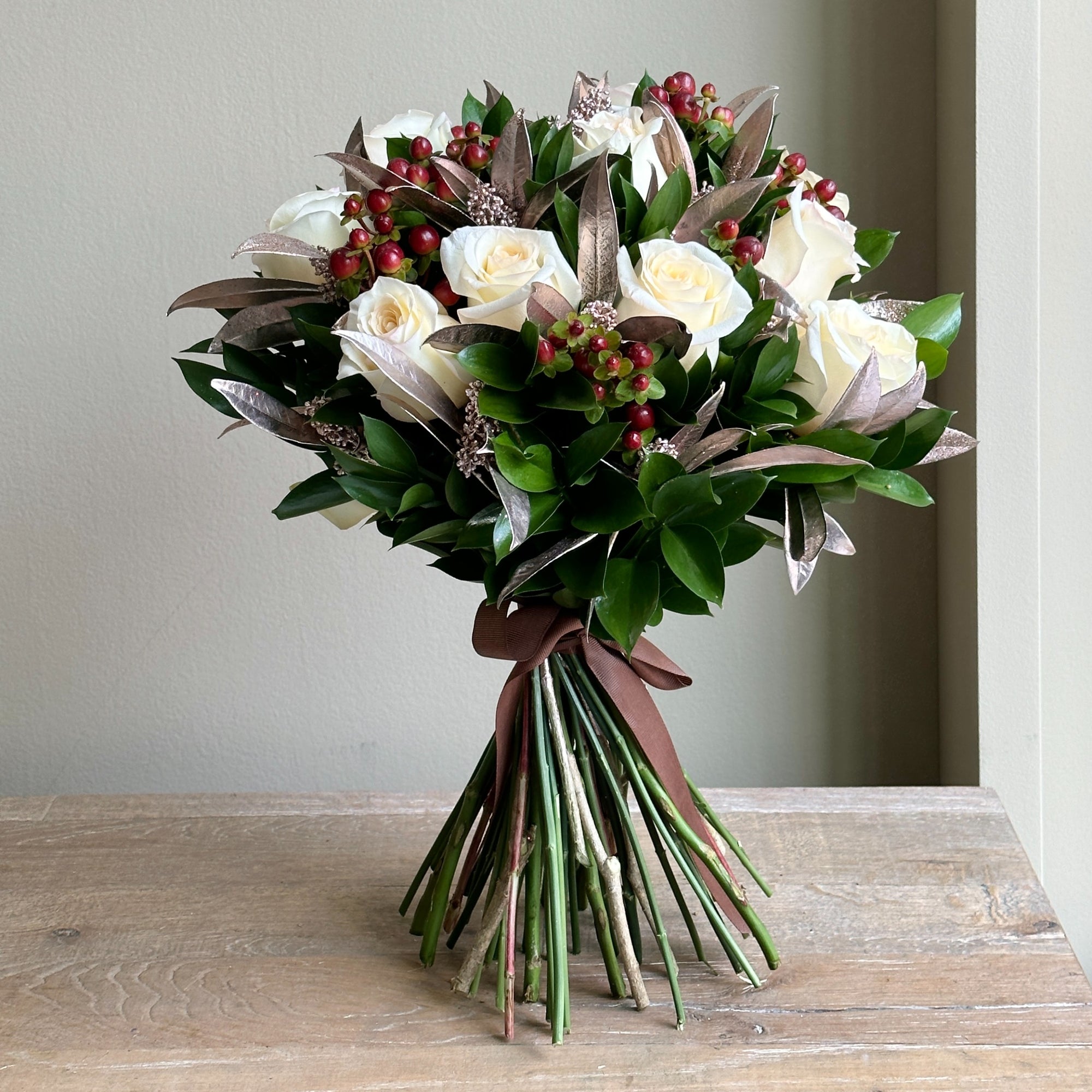 Strasbourg - Festive Bouquet