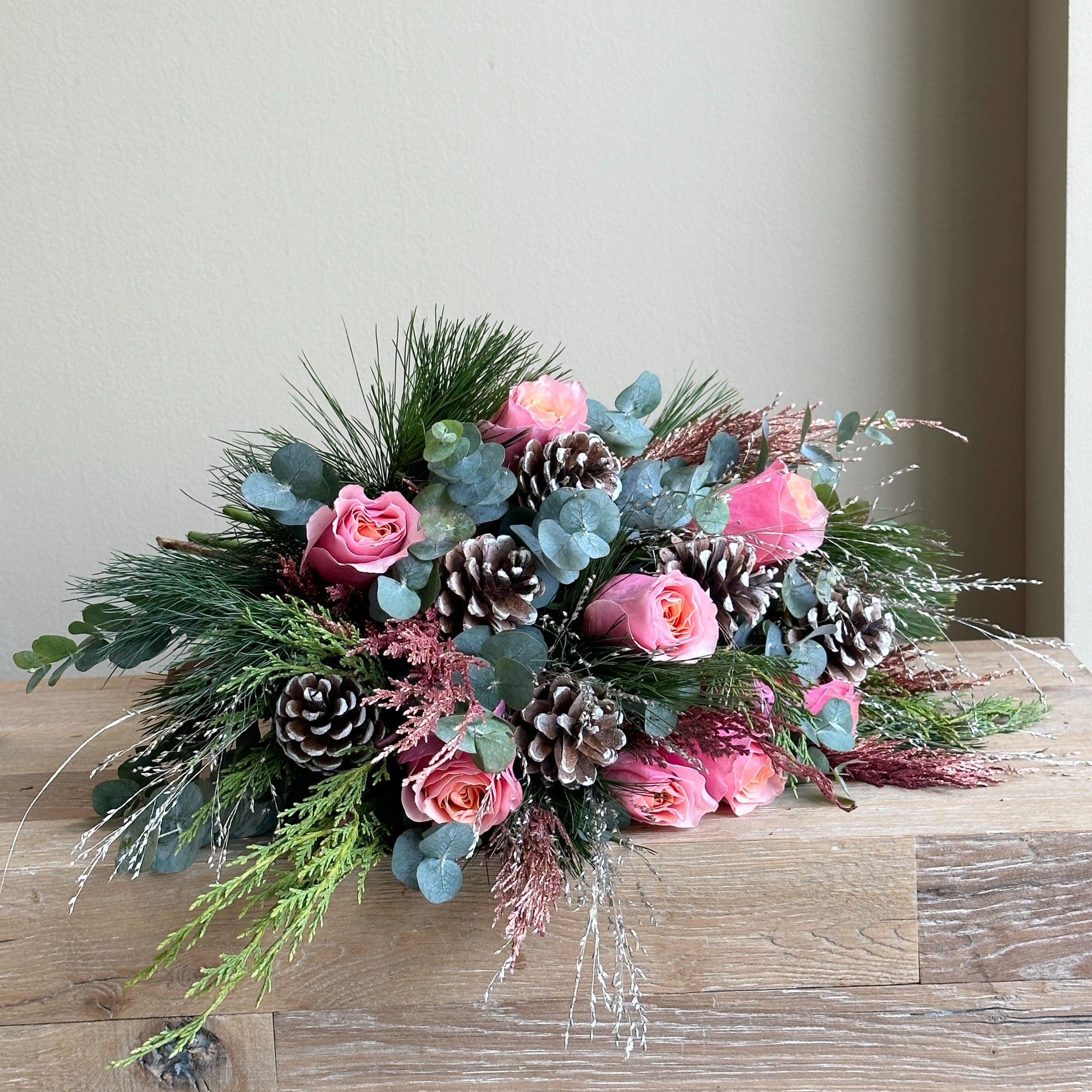 Avignon - Festive Bouquet