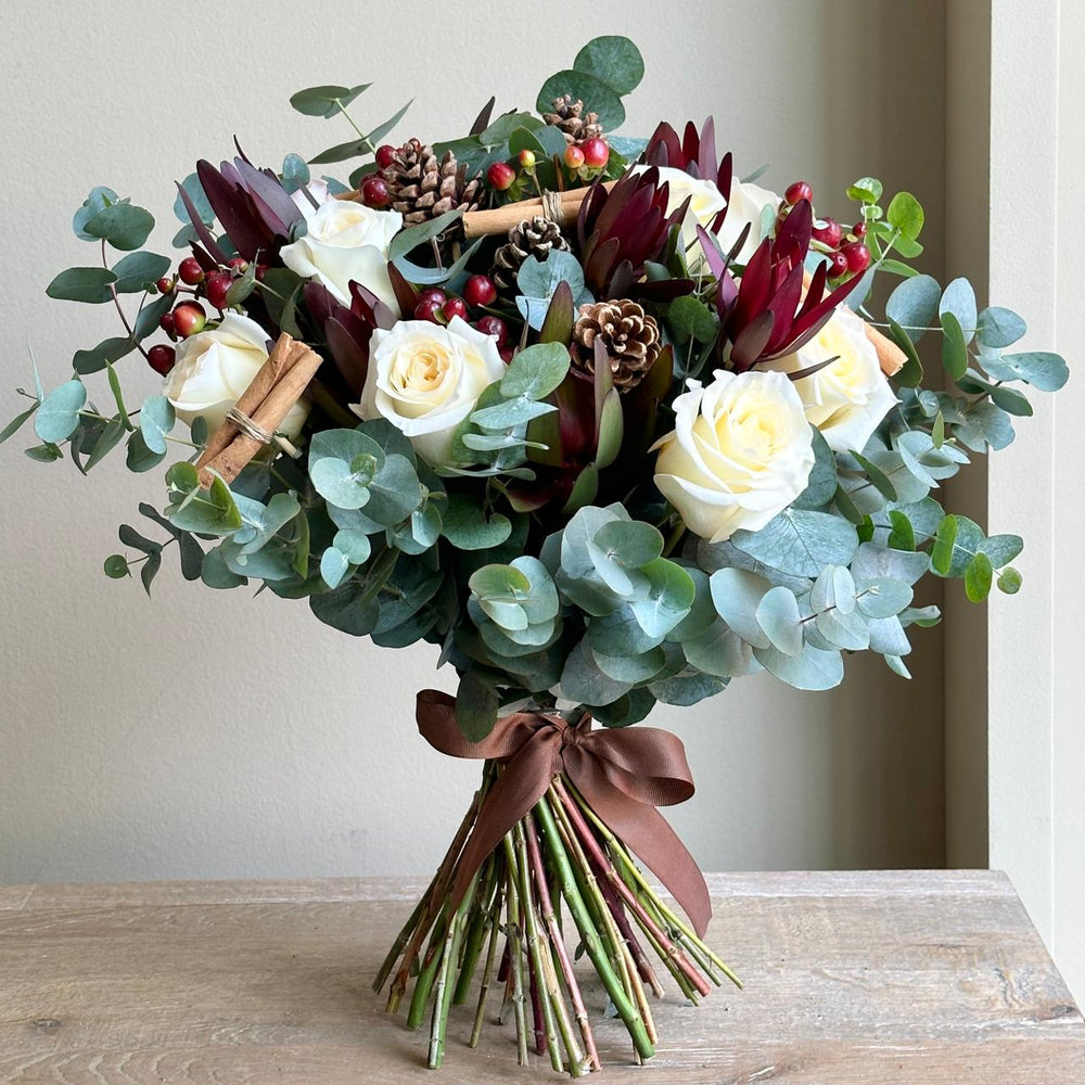 Copenhagen - Festive Bouquet