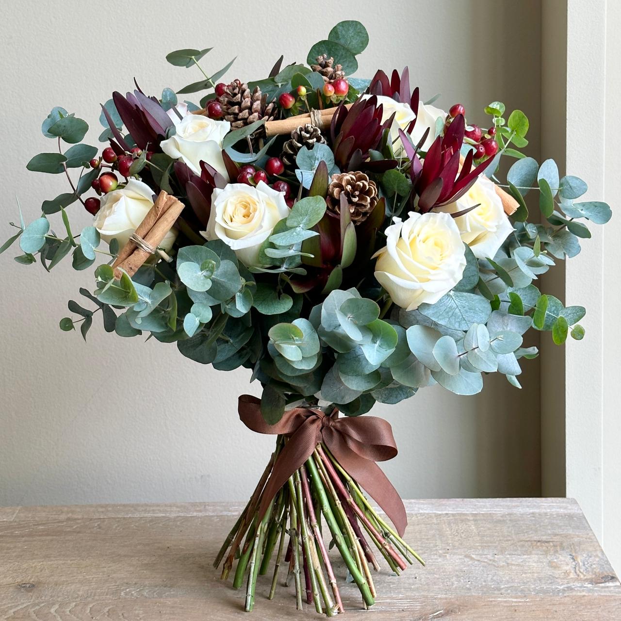 Copenhagen - Festive Bouquet