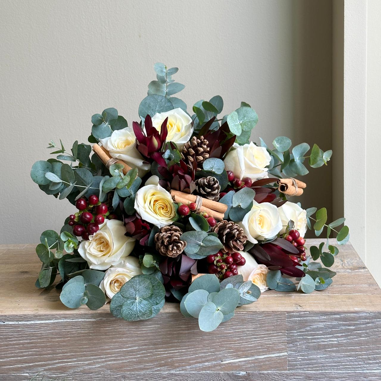 Copenhagen - Festive Bouquet
