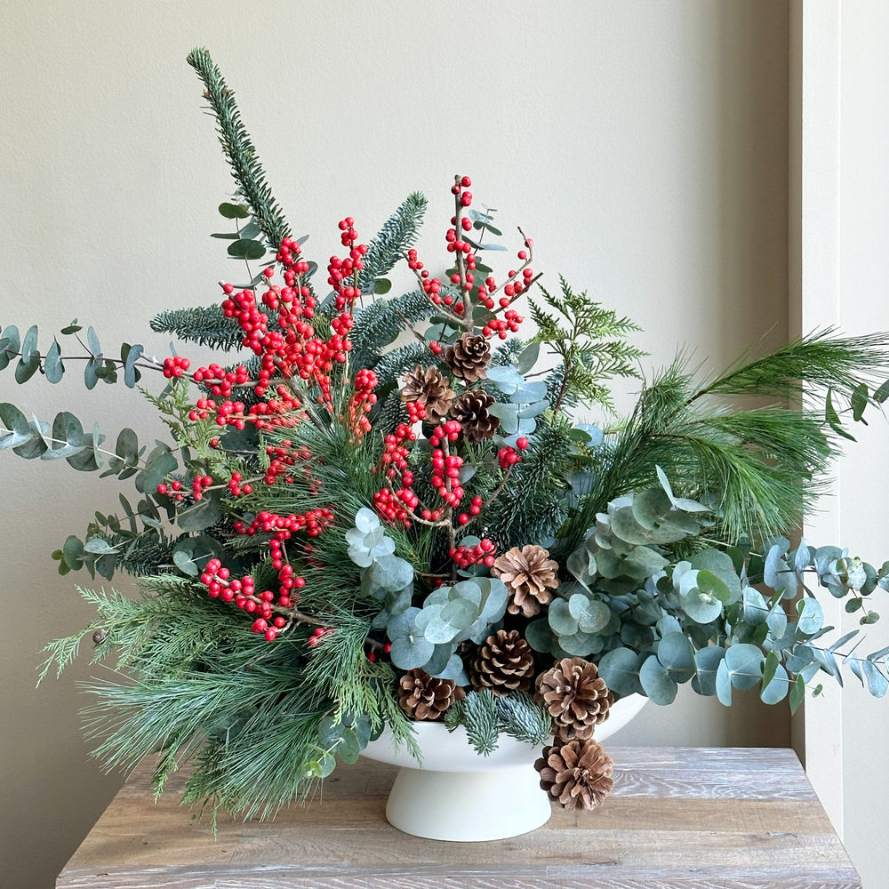 Kyoto - Festive Centerpiece