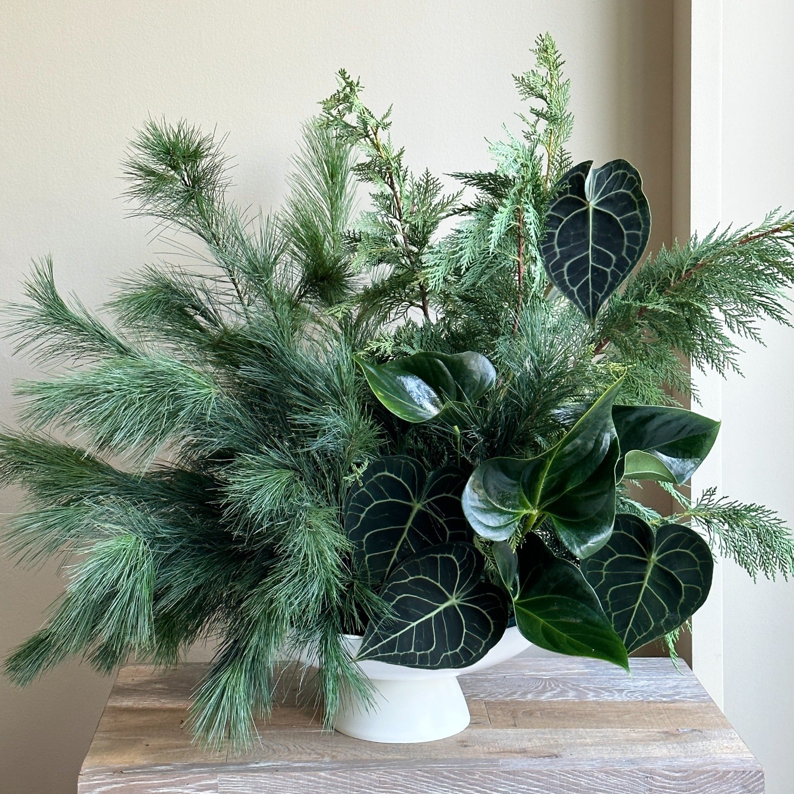 Zurich - Festive Centerpiece