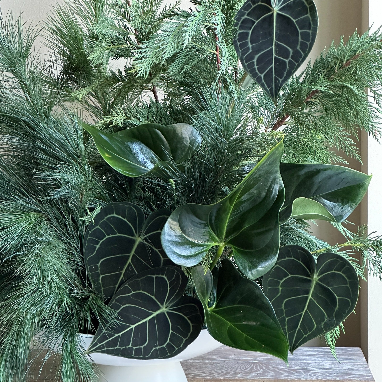 Zurich - Festive Centerpiece