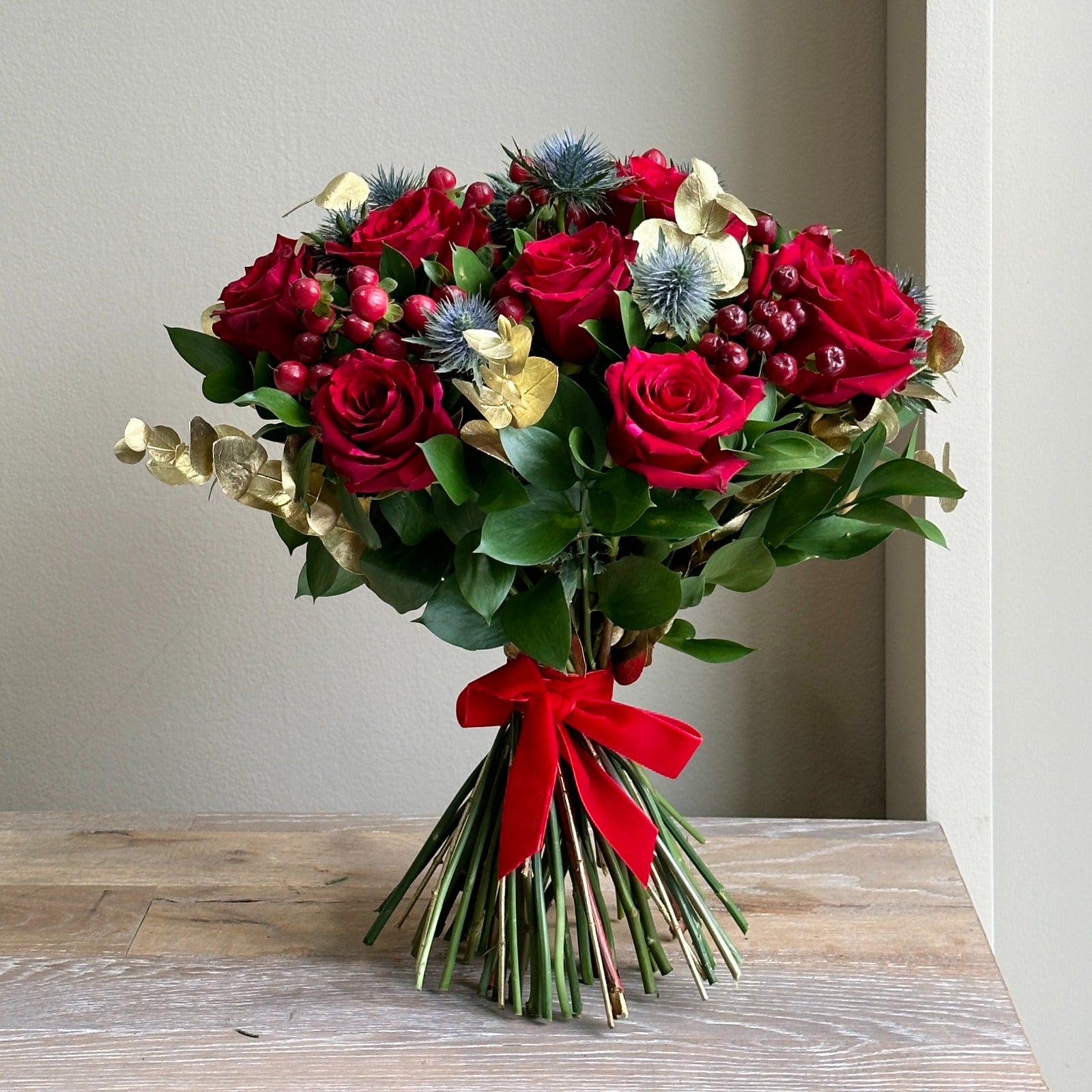 Formosa - Festive Bouquet