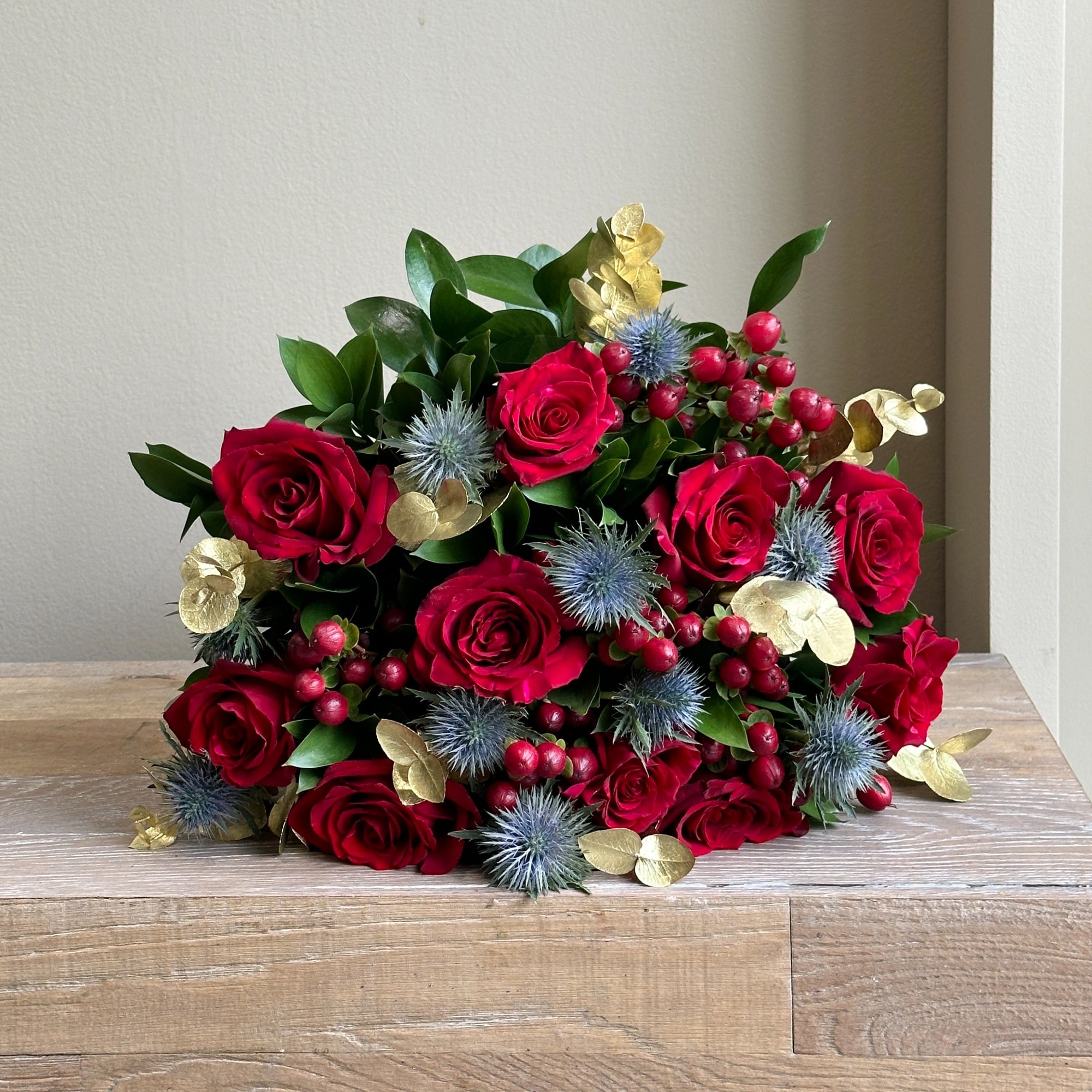 Formosa - Festive Bouquet