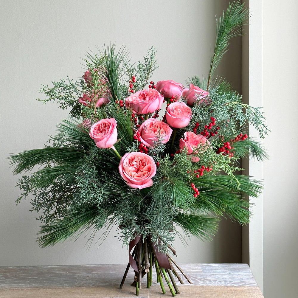 Kazan - Festive Bouquet