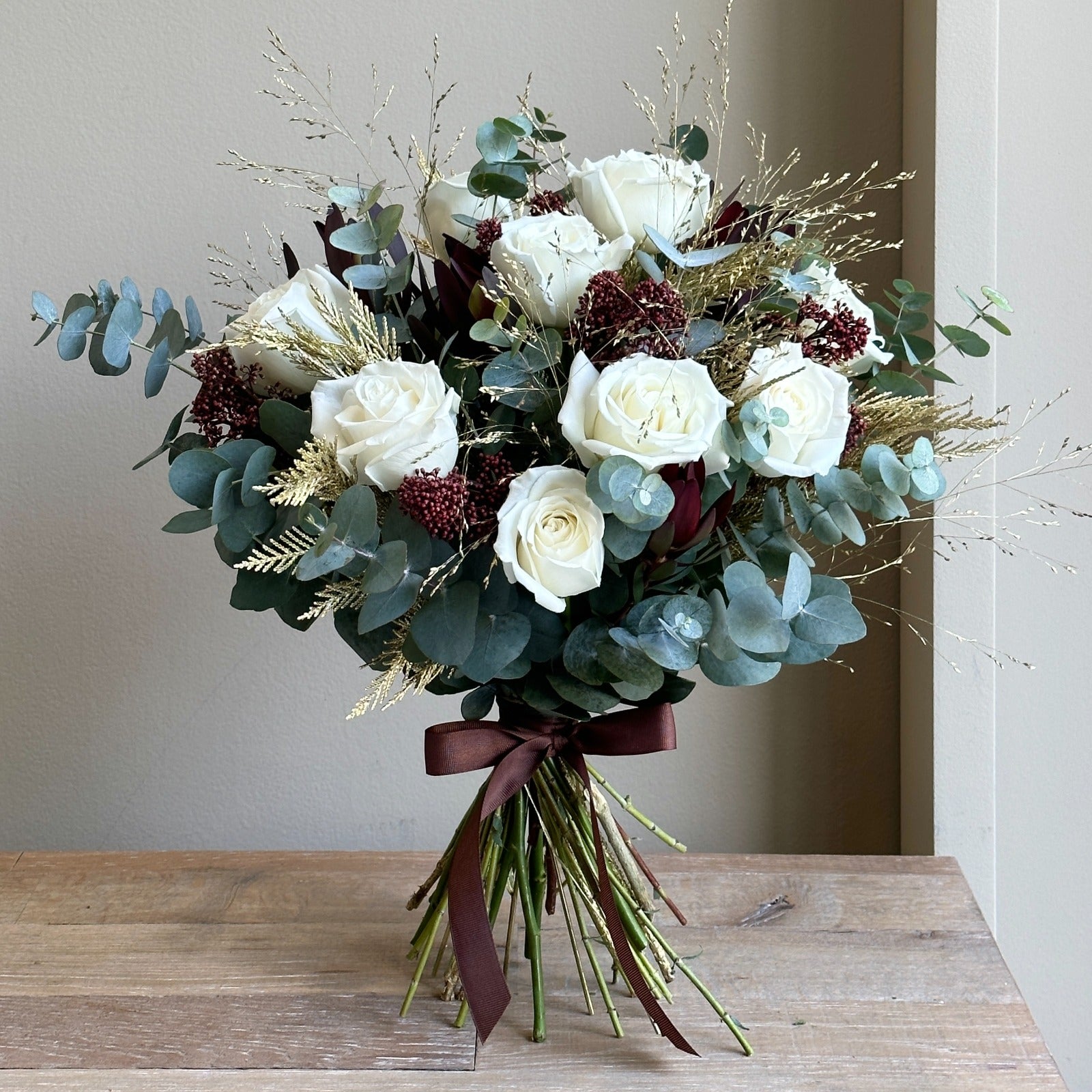 Doha - Festive Bouquet
