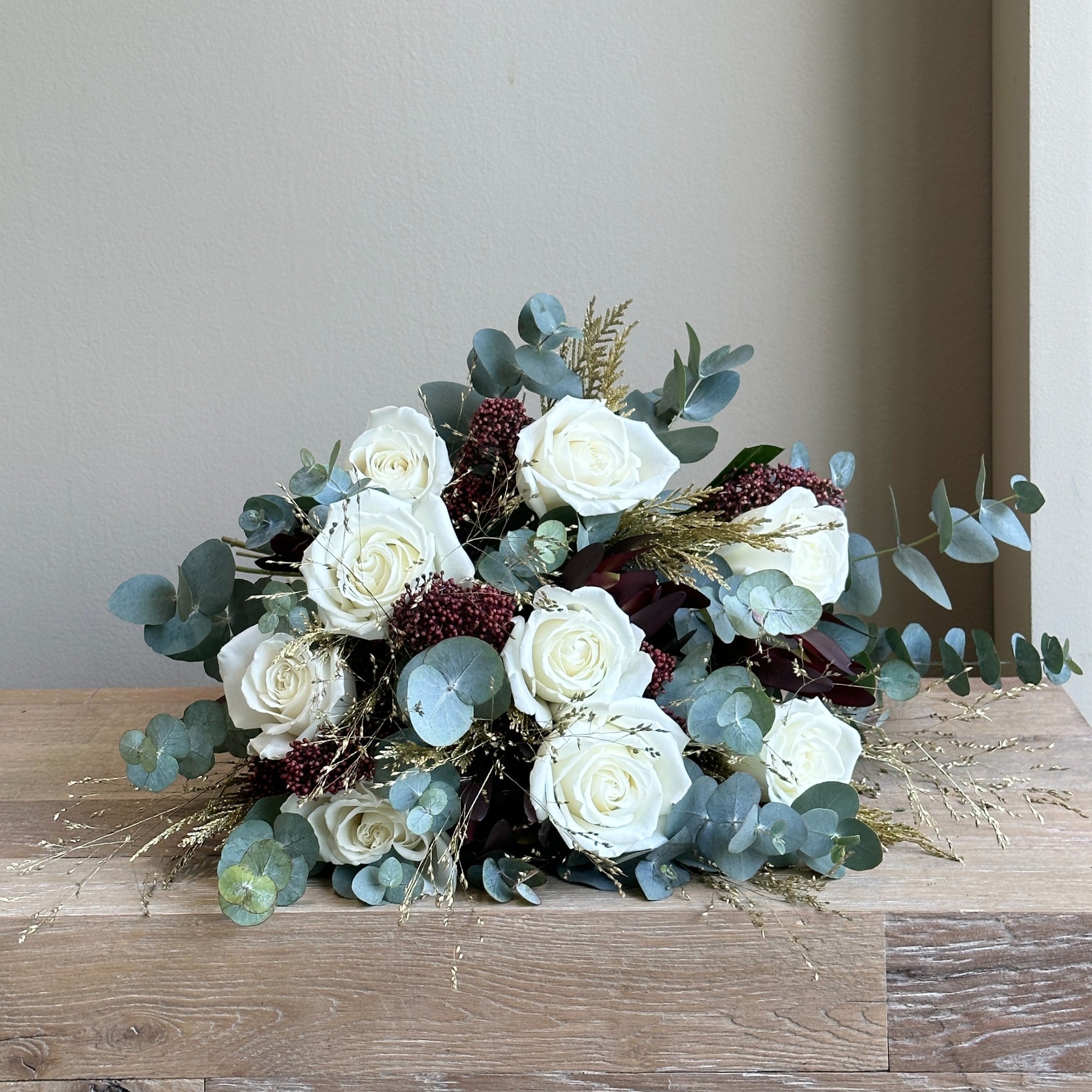 Doha - Festive Bouquet