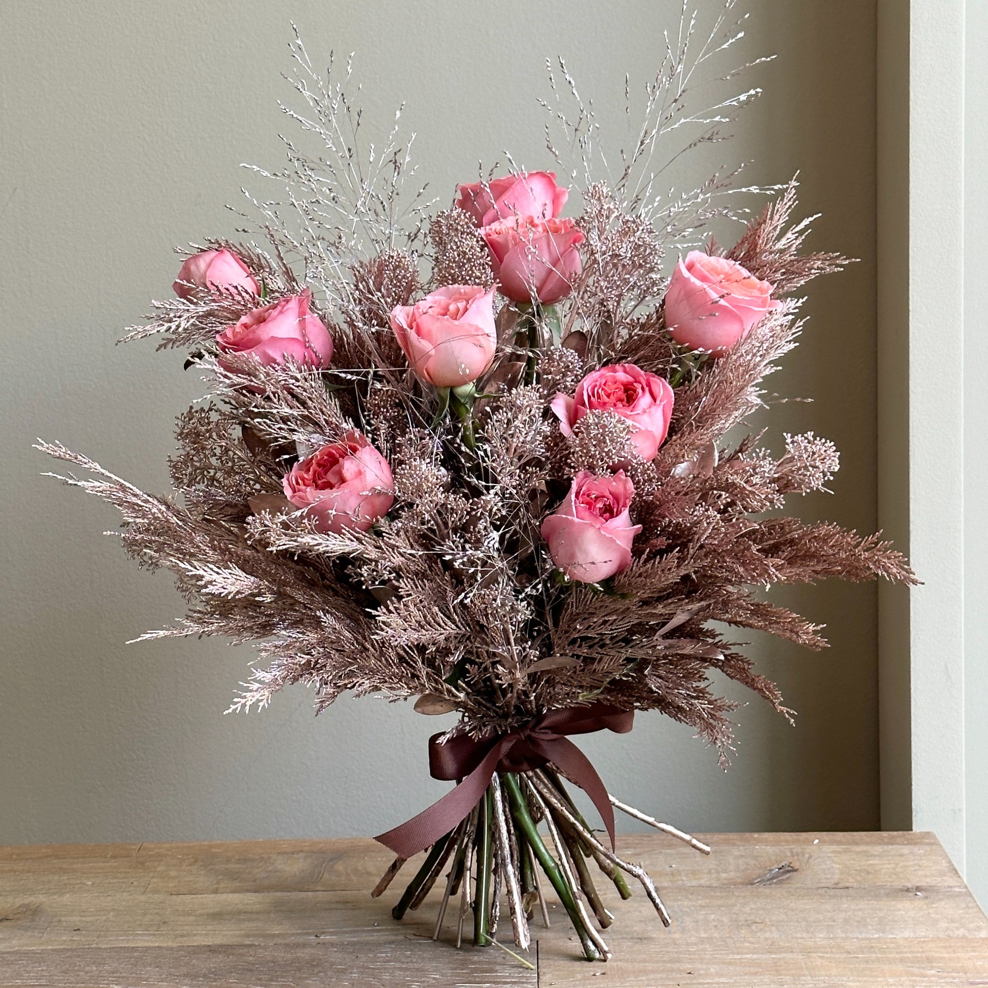 Noosa - Festive Bouquet