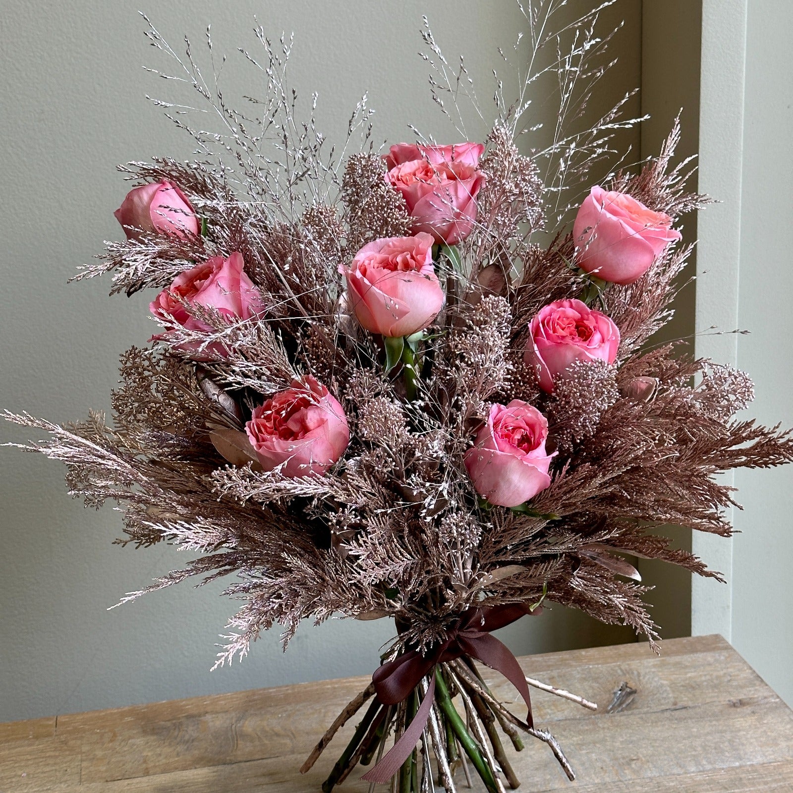 Noosa - Festive Bouquet