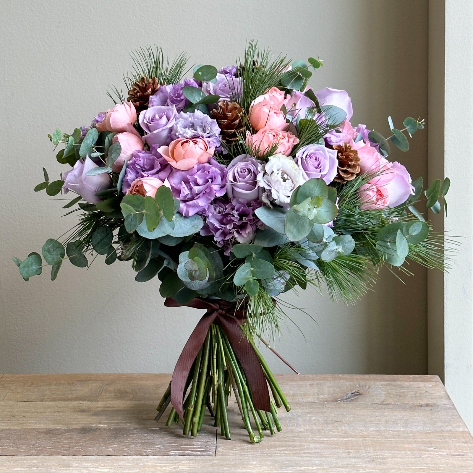 Sicily - Festive Bouquet