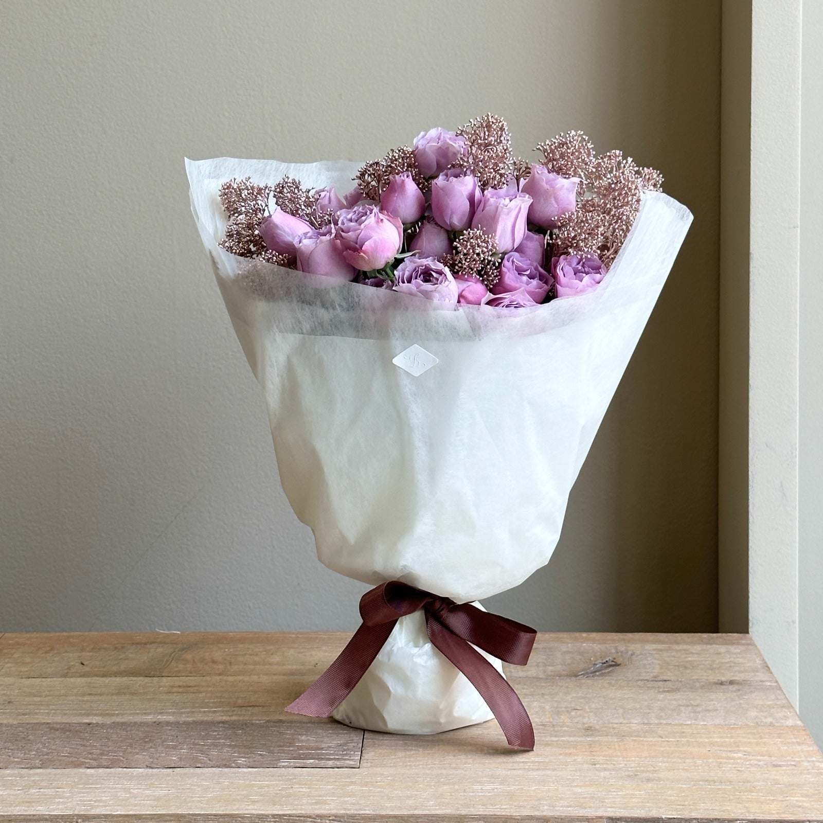 Spray Rose - Lavender Jubilee