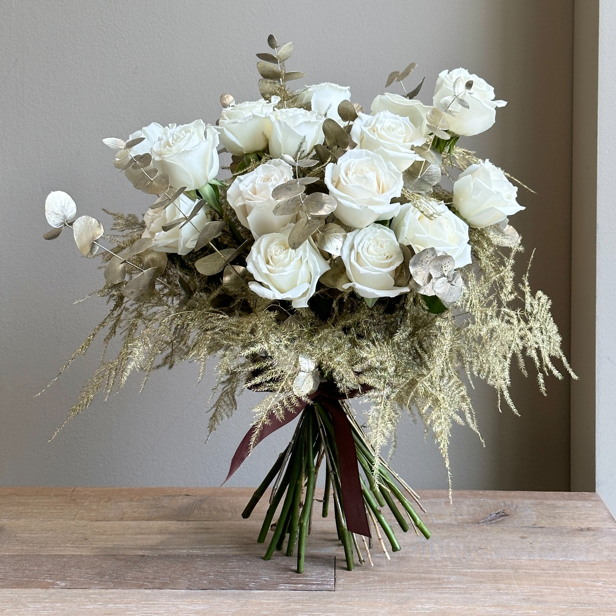 Turin - Festive Bouquet