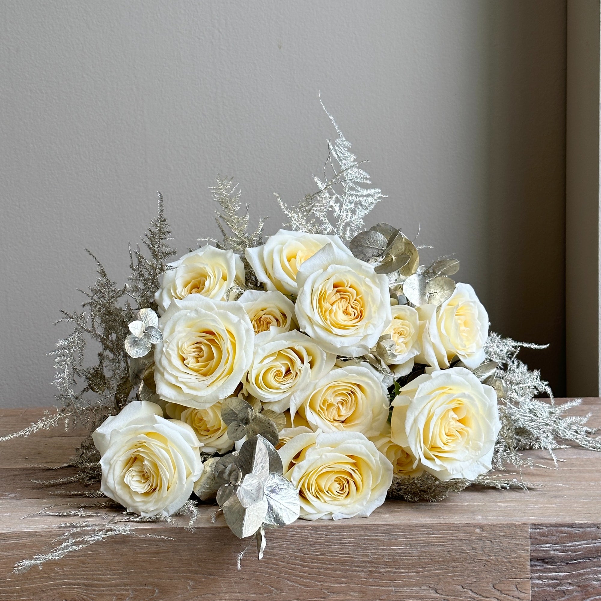 Detroit - Festive Bouquet