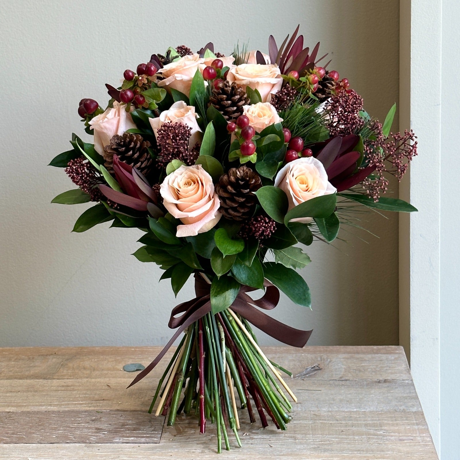 Lagos - Festive Bouquet