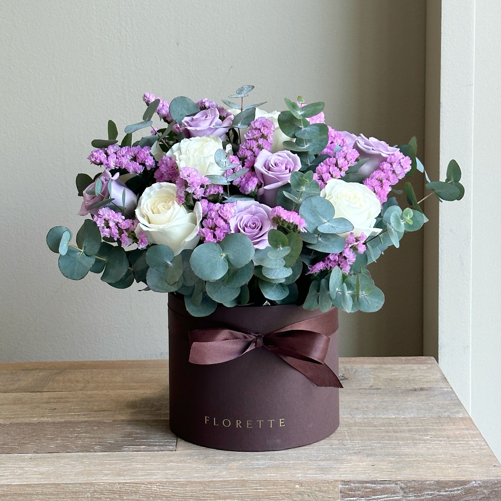 Sofia - Small Box Arrangement