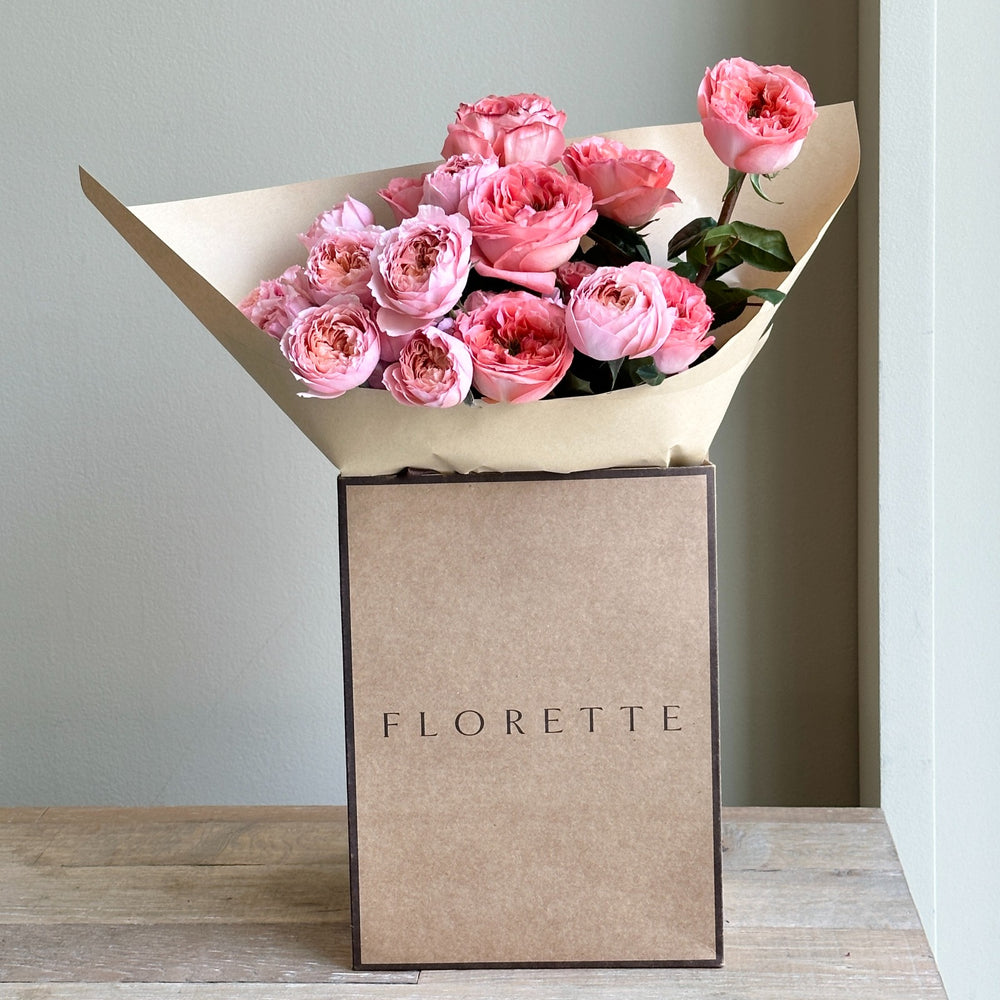 Florette Gift Bag - Quebec