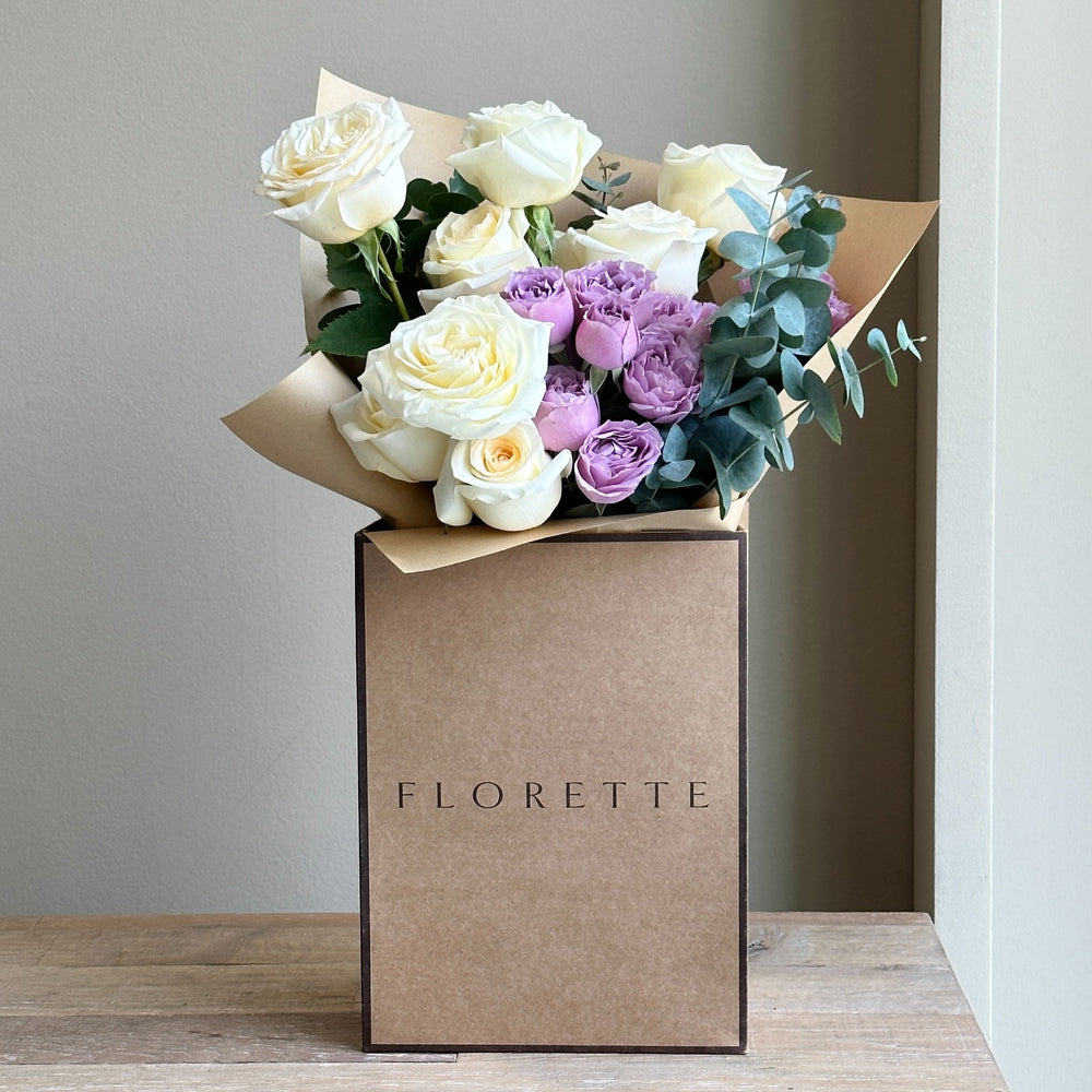 Florette Gift Bag - Canberra