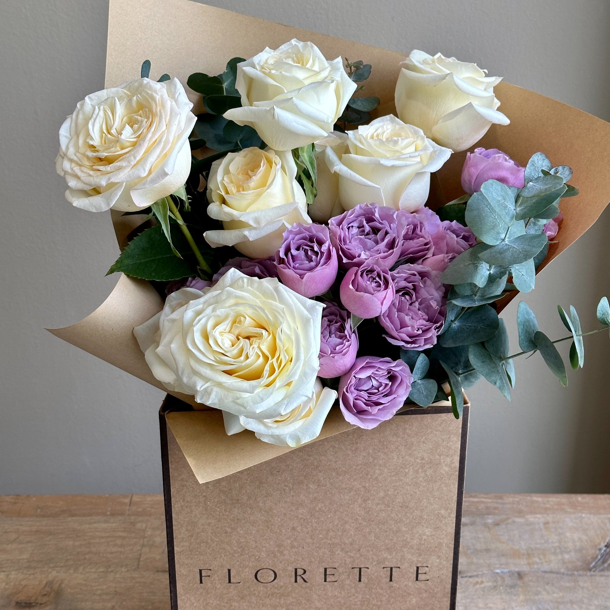 Florette Gift Bag - Canberra