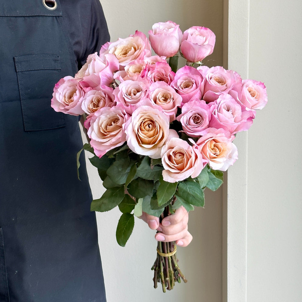 Roses - Miyabi Brown