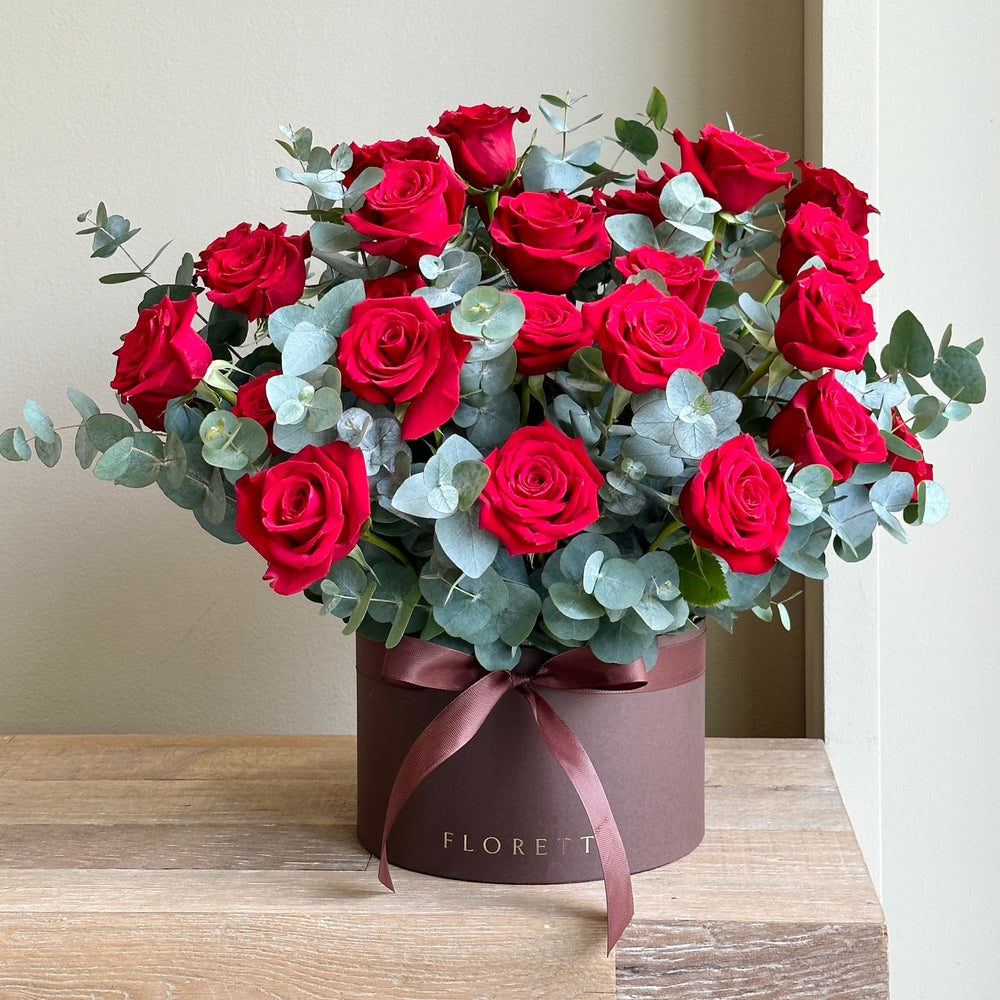 Denver - Box Arrangement