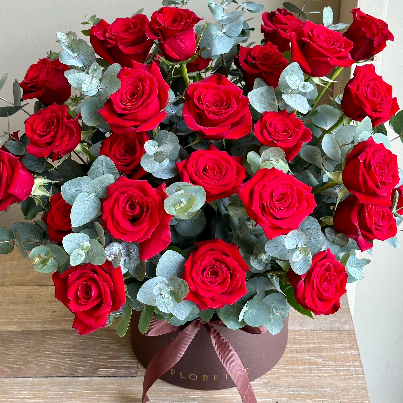 Denver - Box Arrangement