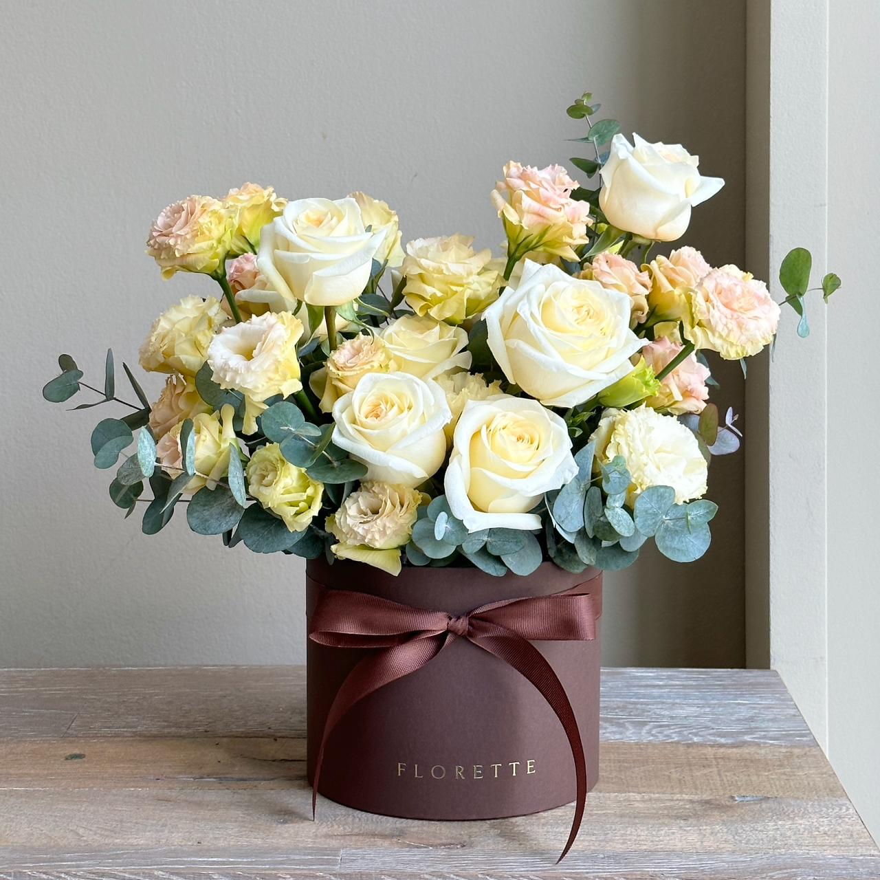 Dresden - Small Box Arrangement