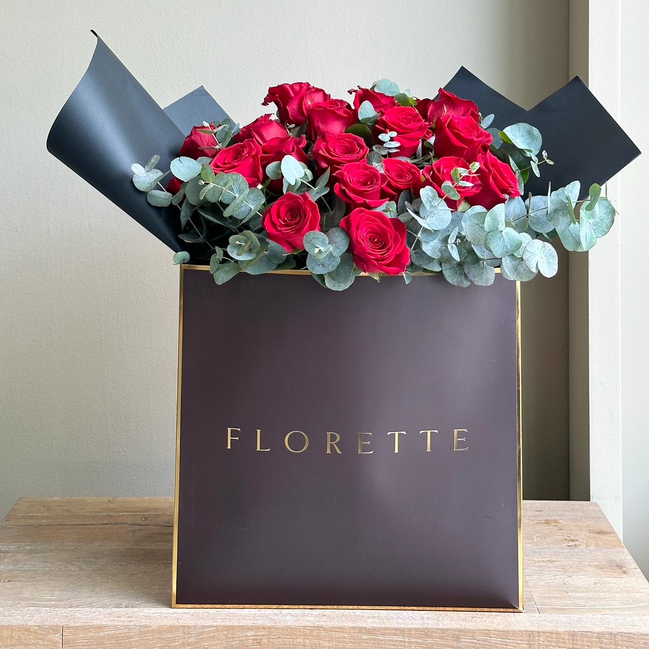 Florette Bag - Denver