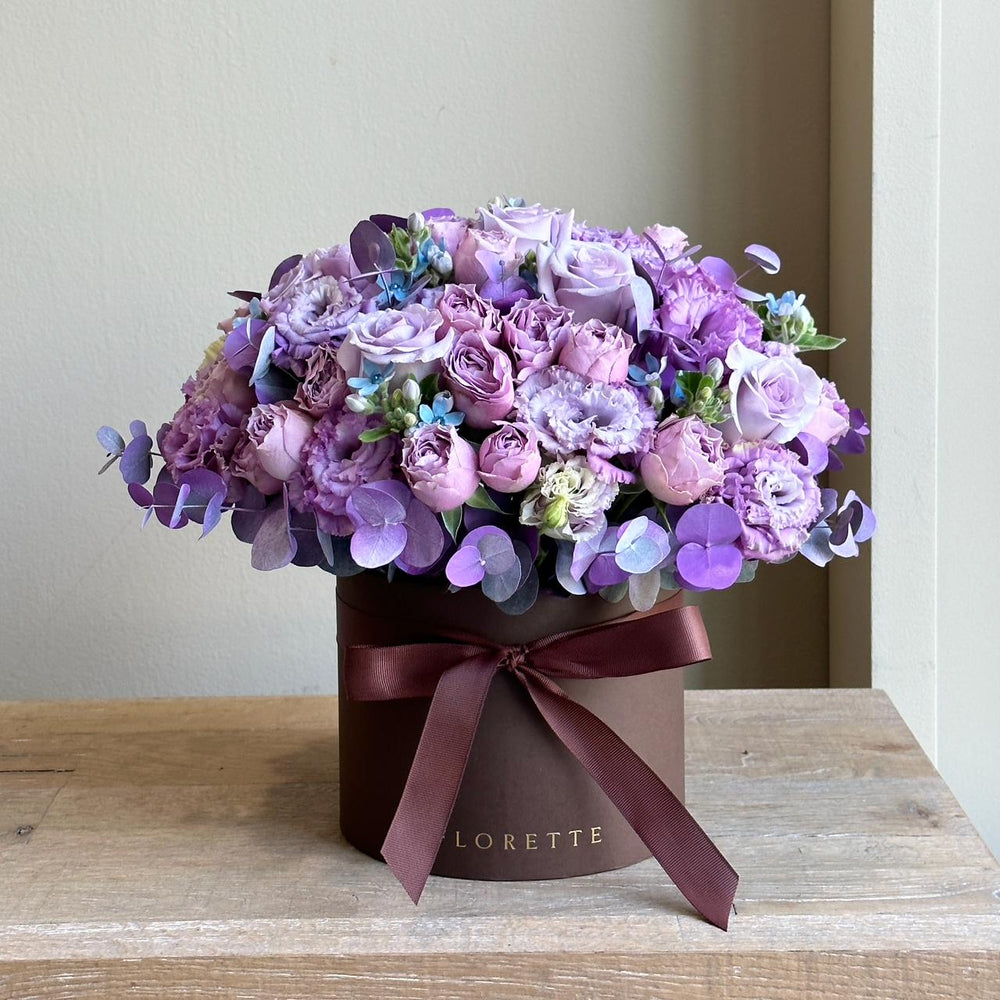 Vancouver - Small Box Arrangement