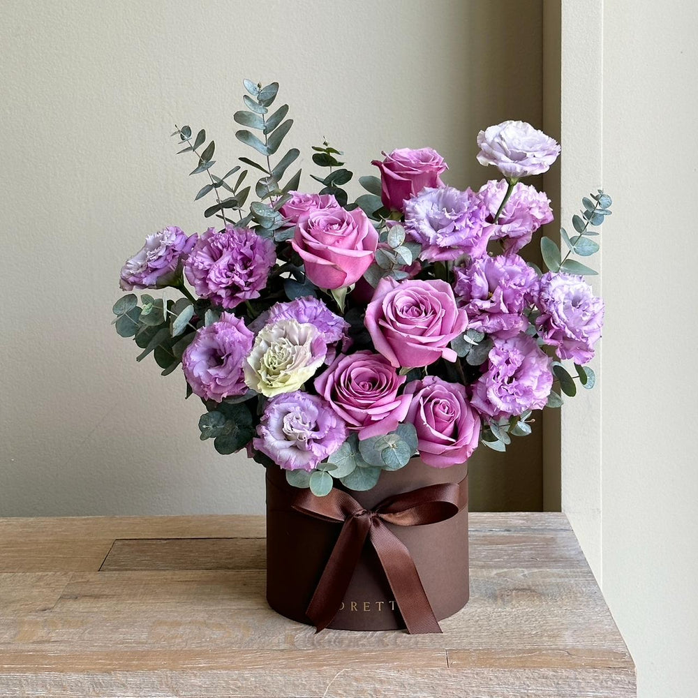 Havana - Small Box Arrangement