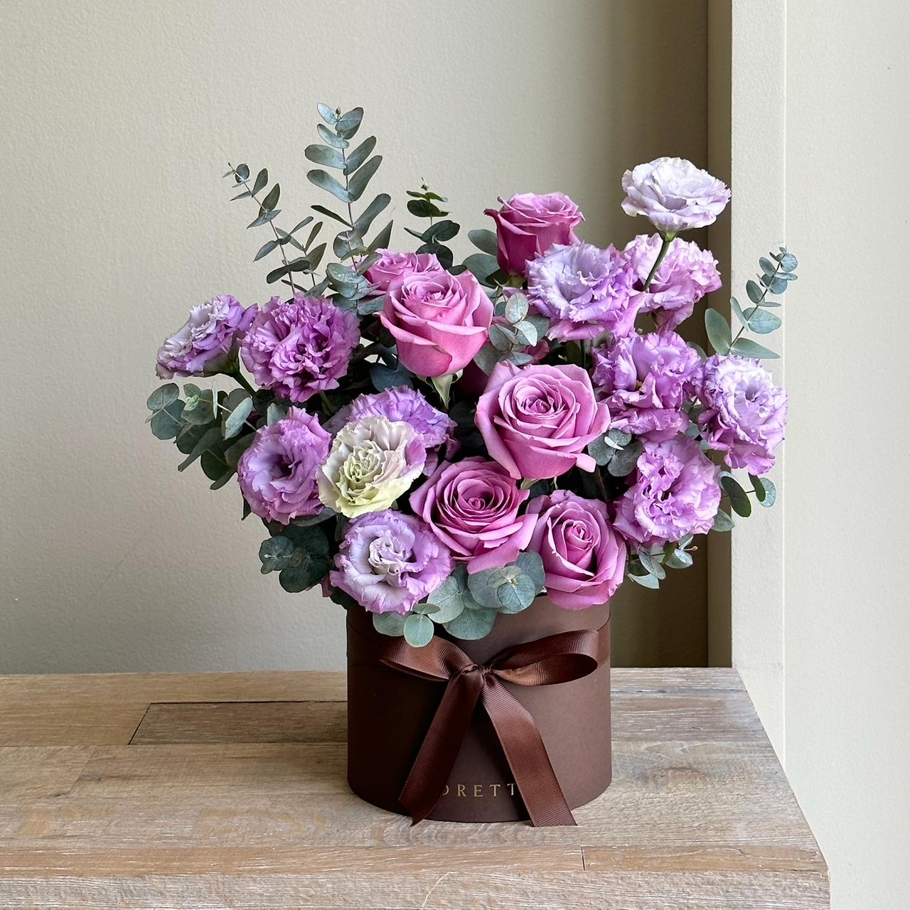 Havana - Small Box Arrangement