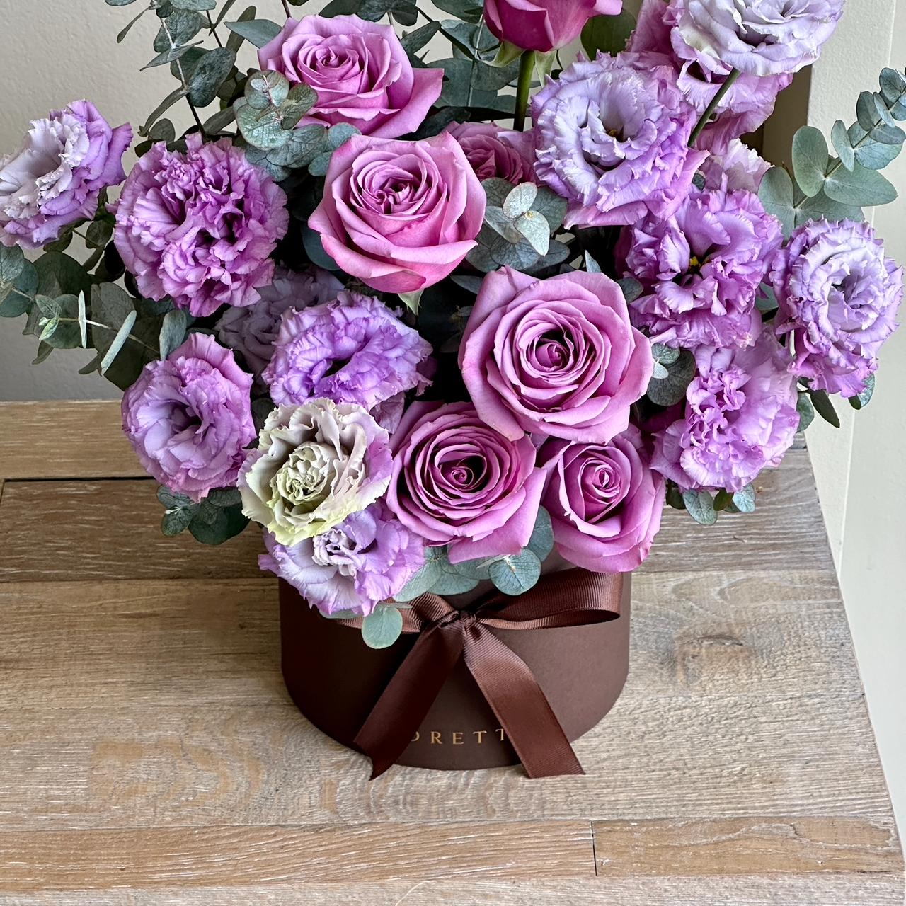 Havana - Small Box Arrangement