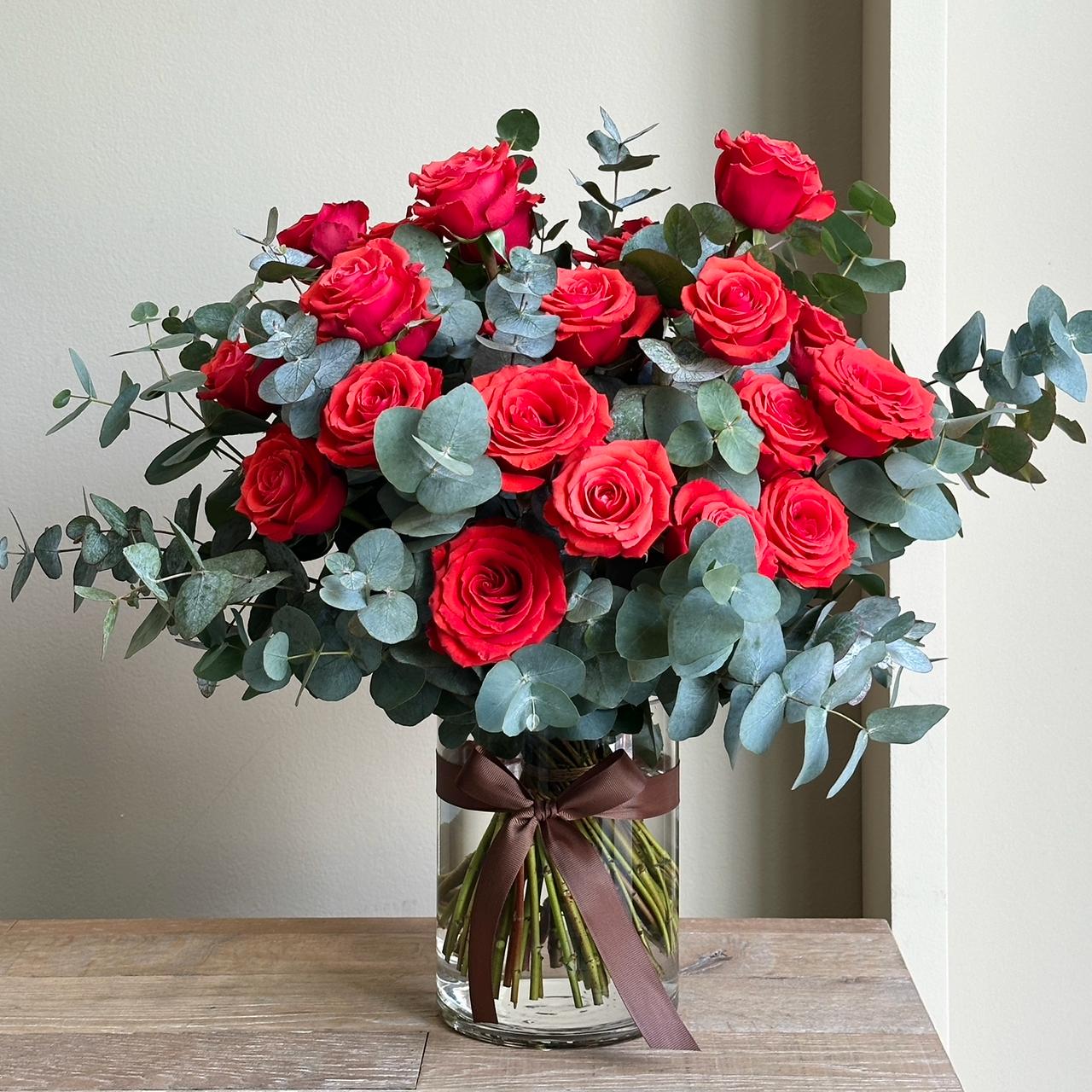 Venice - Cylinder Vase