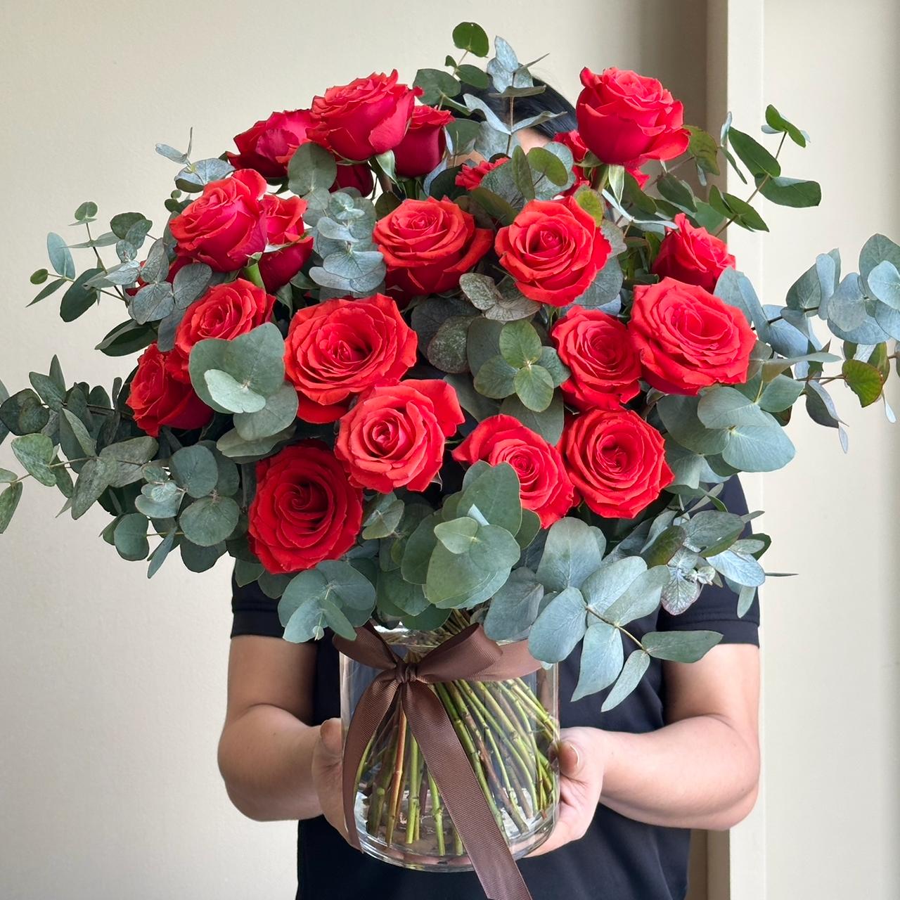 Venice - Cylinder Vase