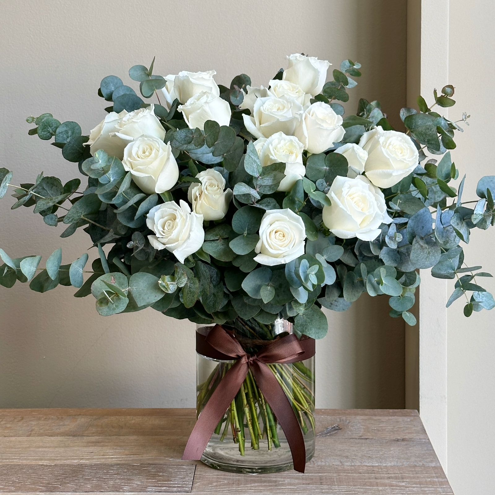 Toronto - Cylinder Vase