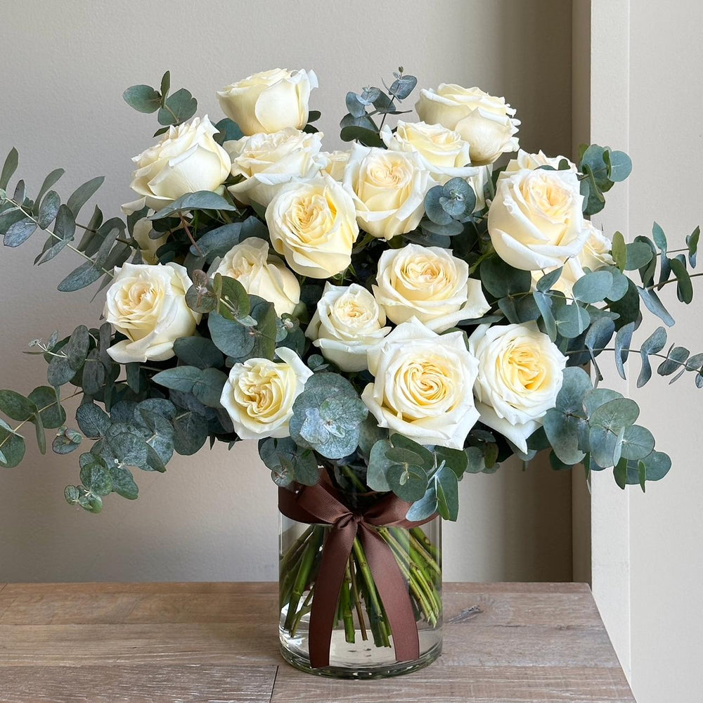 Rome - Cylinder Vase