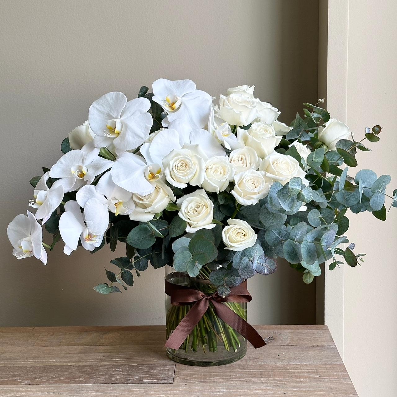 Brooklyn - Cylinder Vase