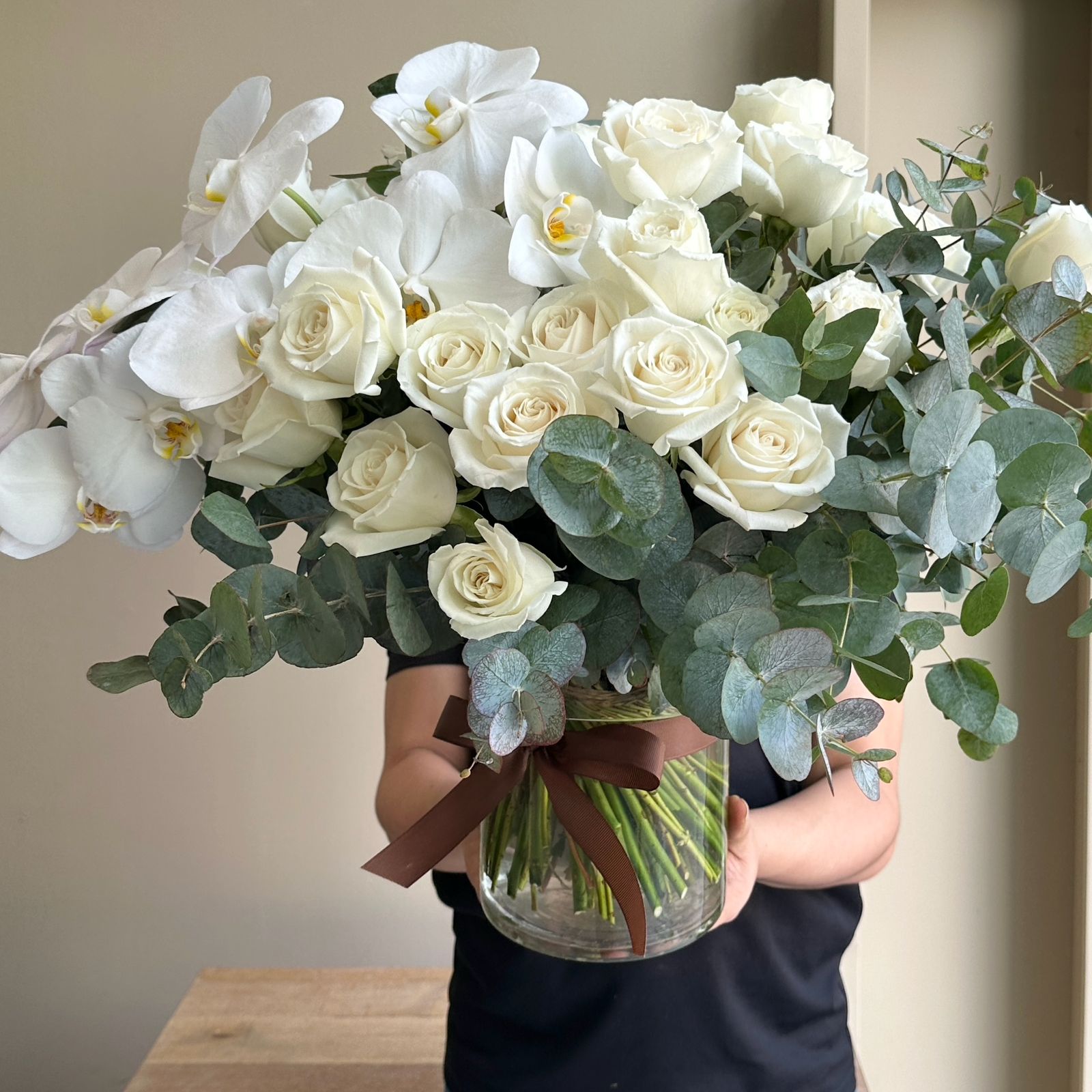 Brooklyn - Cylinder Vase