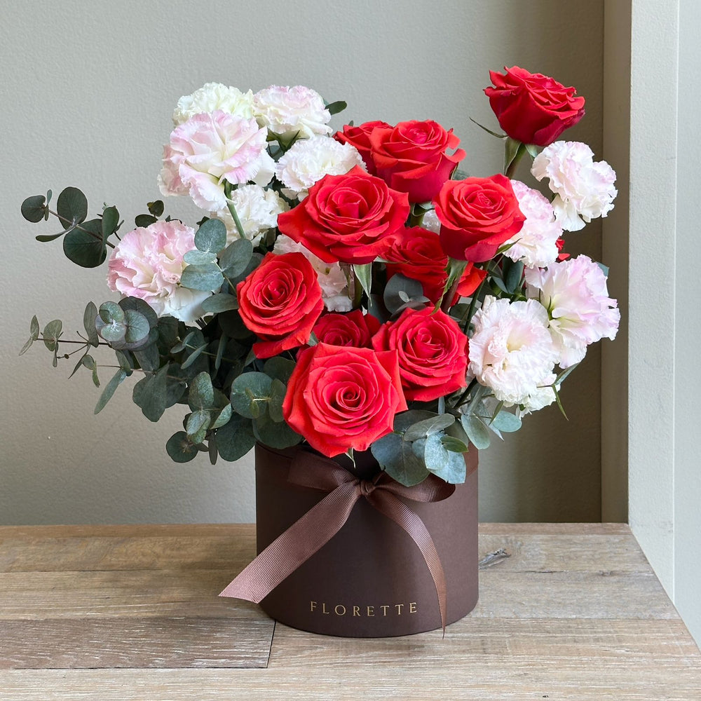 Sydney - Small Box Arrangement