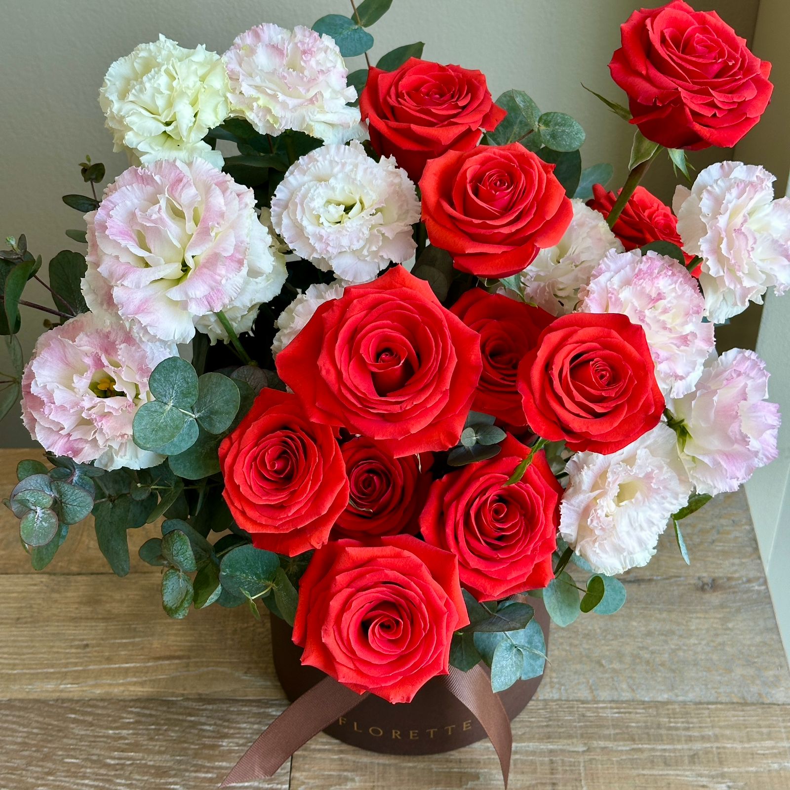 Sydney - Small Box Arrangement