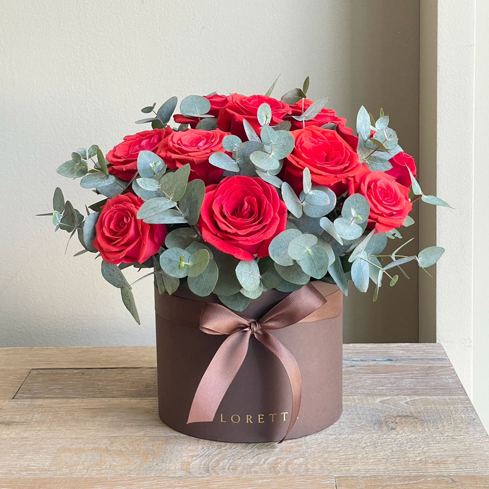 Mersin - Small Box Arrangement