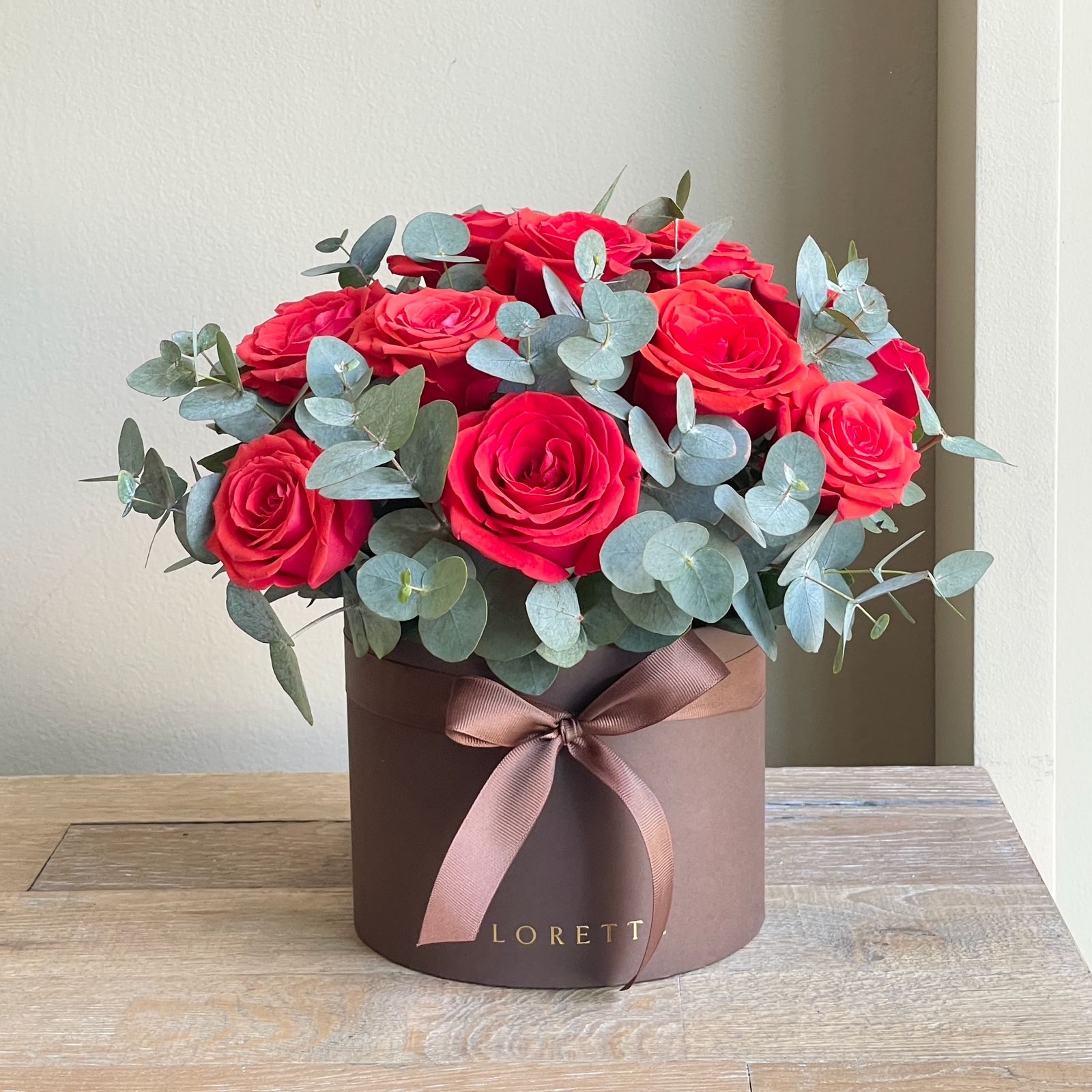 Mersin - Small Box Arrangement