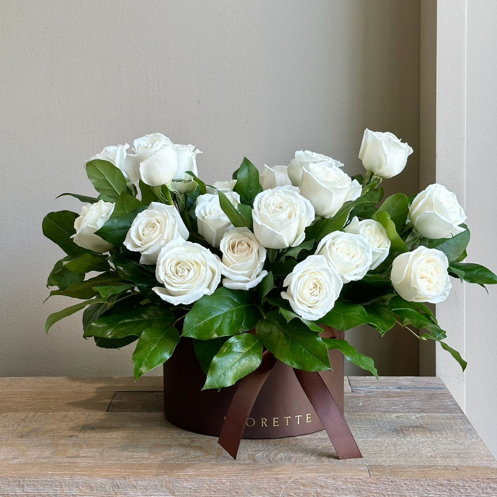 Louisiana - Box Arrangement