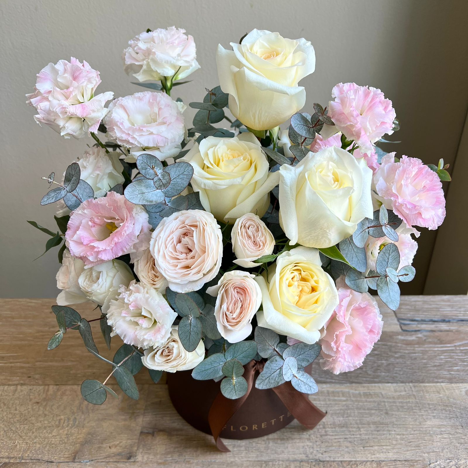 Osaka - Small Box Arrangement