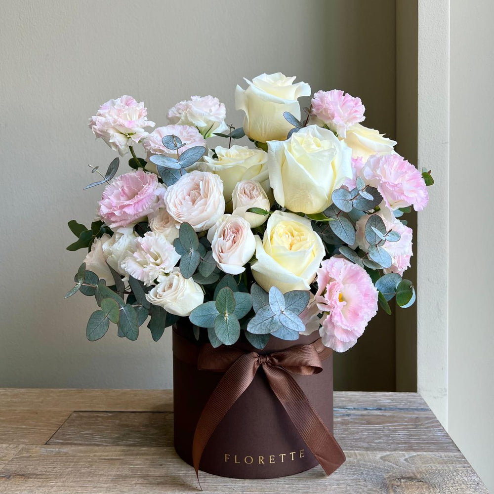 Osaka - Small Box Arrangement